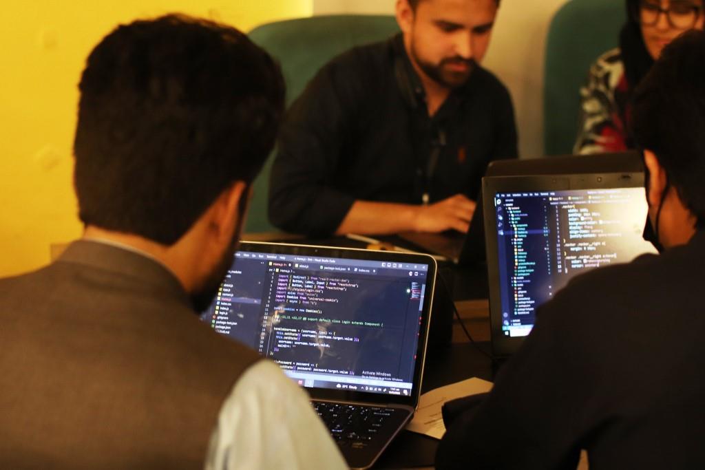 Visio Spark Event 1